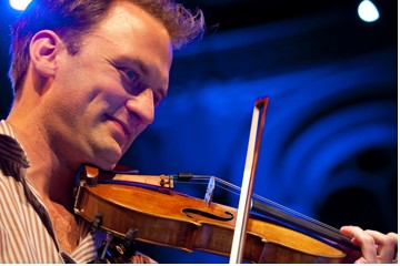 Joris van Rijn